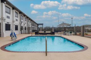 Motel 6-Brenham, TX - Brenham - 8