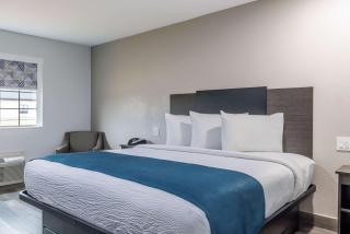 Motel 6-Brenham, TX - Brenham - 3