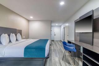 Motel 6-Brenham, TX - Brenham - 2