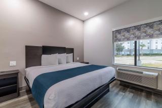 Motel 6-Brenham, TX - Brenham - 1