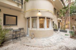Zen Lotus, Kolonaki - Athens - 8