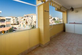 Town and Beach - Quartu SantʼElena - 7