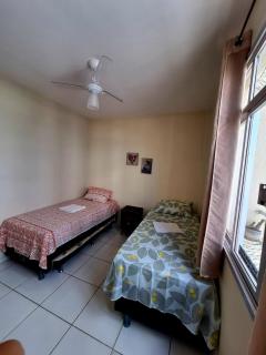 3 quartos sendo uma suíte Itapuã praia da costa - 3