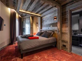 Luxueux appartement 7 pièces, 12 pers, piscine, sauna, ski-in/ski-out, services premium - FR-1-314-102 - Avoriaz - 4