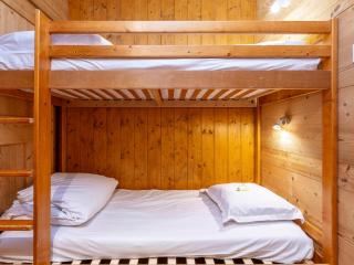 Charmant Appartement Rénové de 3 Chambres au Centre d'Avoriaz, Proche des Commerces et Pistes - FR-1-314-116 - 2