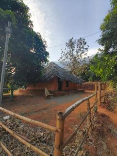 Jungle Farm House - Kollengode - 2