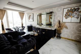 Number One Oxford Street Hotel & Suites - Accra - 7