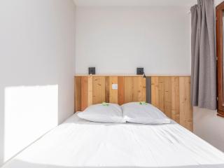 Appartement rénové 6 pers, charmant et lumineux, proche pistes et centre, avec balcon sud - FR-1-314-148 - Morzine - 3