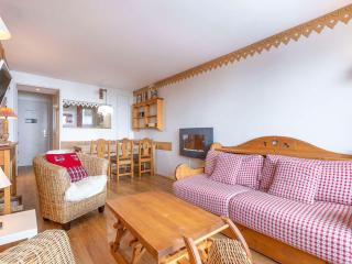 Charmant appartement à Avoriaz pour 6 pers, avec Wi-Fi et casier à ski - FR-1-314-119 - Avoriaz - 1