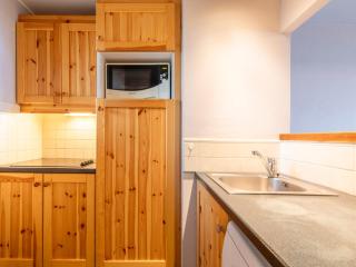 Bel appartement pour 6 avec balcon, proche des pistes, WiFi - FR-1-314-162 - Avoriaz - 5