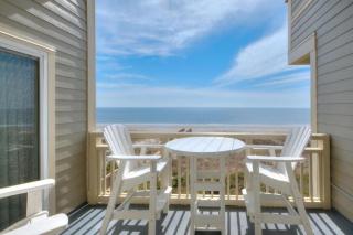 Oak Island Beach Villa 202-Atlantic Breeze - Oak Island - 9