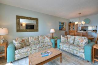 Oak Island Beach Villa 202-Atlantic Breeze - Oak Island - 6