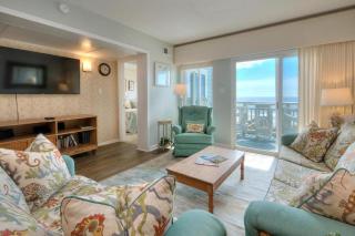 Oak Island Beach Villa 202-Atlantic Breeze - Oak Island - 7