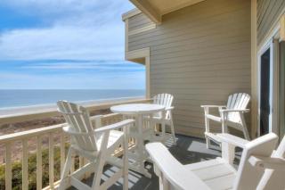 Oak Island Beach Villa 202-Atlantic Breeze - 3