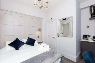 Waterside Getaway Suite - Dublin - 0