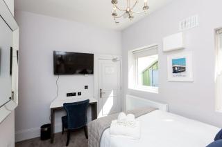 Waterside Getaway Suite - Dublin - 4