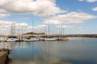 Waterside Getaway Suite - Dublin - 2