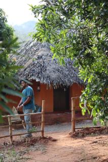 Jungle Farm House - Kollengode - 1
