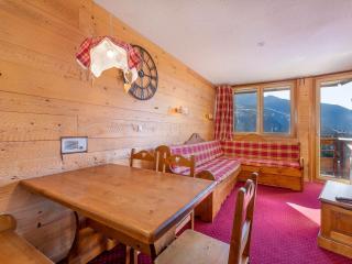 Charmant 2 Pièces Montagne avec Wifi à Avoriaz - FR-1-314-134 - Avoriaz - 6