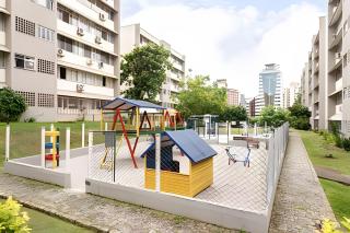 Design, 3 Quartos Família, próx Beira Mar Shopping - Florianópolis - 9