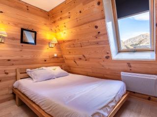 Appartement 3 pièces pour 6 pers. avec balcon et wifi, proche pistes et commerces à Avoriaz - FR-1-314-152 - Morzine - 4