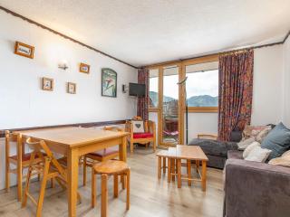Appartement cosy 3 pièces centre Avoriaz, 6 pers, balcon sud, proche commerces et pistes - FR-1-314-154 - Avoriaz - 0