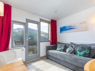 Duplex avec balcon ensoleillé, internet, 2 chambres, proche centre et parkings - FR-1-314-164 - 0