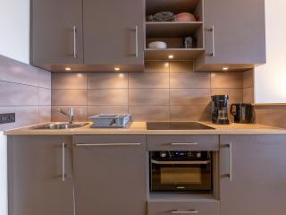 Superbe appart rénové, 4 pers, ski aux pieds, balcon sud, wifi inclus - FR-1-314-189 - Avoriaz - 1