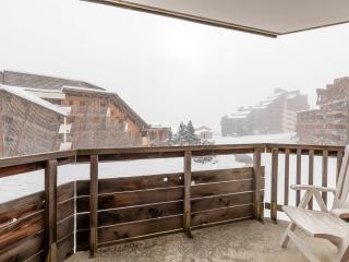 Superbe appart rénové, 4 pers, ski aux pieds, balcon sud, wifi inclus - FR-1-314-189 - Avoriaz - 3