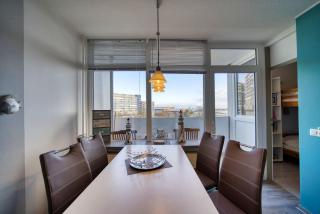 Ferienpark - Haus K, App 0K0405 - Heiligenhafen - 4