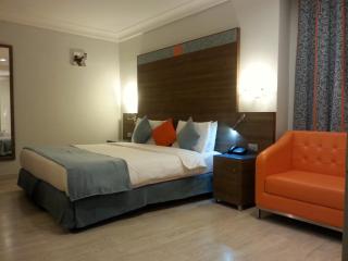 Benin Royal Hotel - Cotonou - 9
