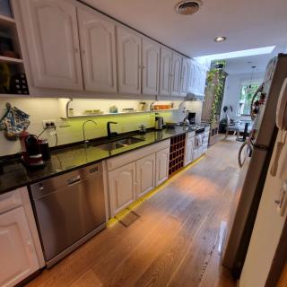 Exclusiva - Casa de Diseño con Pileta, Jacuzzi, Gimnasio, Juegos y Entretenimiento en el corazón de Palermo - Plus Props - Buenos Aires - 9