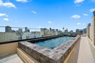 Vilon Recoleta Hotel - 3