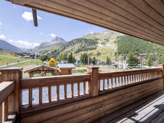 Appartement d'Exception au Front de Neige - Balcon Panoramique, Services Inclus - FR-1-567-101 - Val dʼIsère - 8