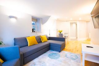 Complete Queens - Free Parking - AJ Apartments - Bristol - 8