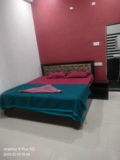 Mishra guest house - Ayodhya - 4