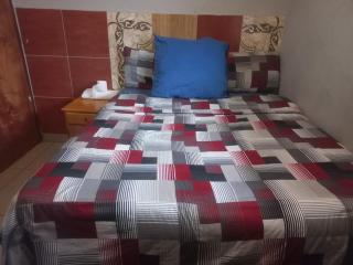 Blossoms Guest House - Joanesburgo - 0