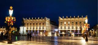 Hotel de l'Academie Place Stanislas, Nancy Centre , Gare et Congrés - Nancy - 7