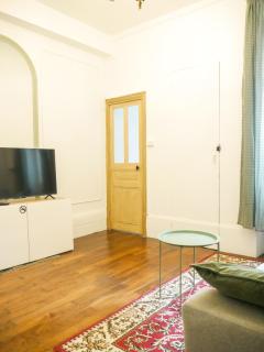 Spacieux appartement avec terrasse à 5min à pied de la gare - Dijon - 3