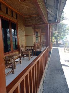 Arif Bungalows Lombok - Tetebatu - 6