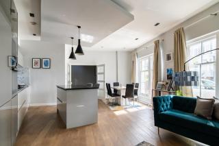 Stylish 2-Bed Home in Camden Special Price Due to Maintenance Road Works Nearby - 9