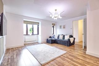 4br 2bath House With Free Parking In Rivenhall - Rivenhall - 8