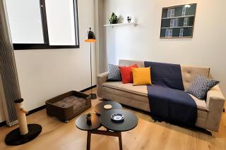 Conforto, piscina, gym e garagem - 7