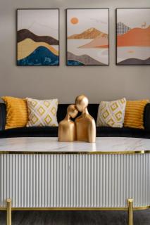 Cozy Lux Haven - Whitestown - 2