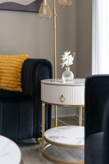 Cozy Lux Haven - Whitestown - 1