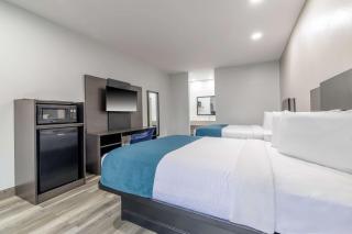 Studio 6 Suites Brenham, TX - Brenham - 2