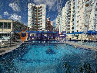 Residencial Millenium - CALDAS HOSPEDAGEM - Caldas Novas - 8