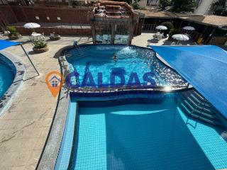 Residencial Millenium - CALDAS HOSPEDAGEM - Caldas Novas - 6