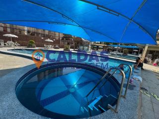 Residencial Millenium - CALDAS HOSPEDAGEM - Caldas Novas - 5