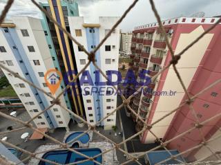 Residencial Millenium - CALDAS HOSPEDAGEM - 2